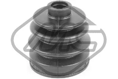 комплект маншон, полуоска Metalcaucho         