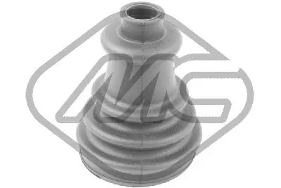 комплект маншон, полуоска Metalcaucho         