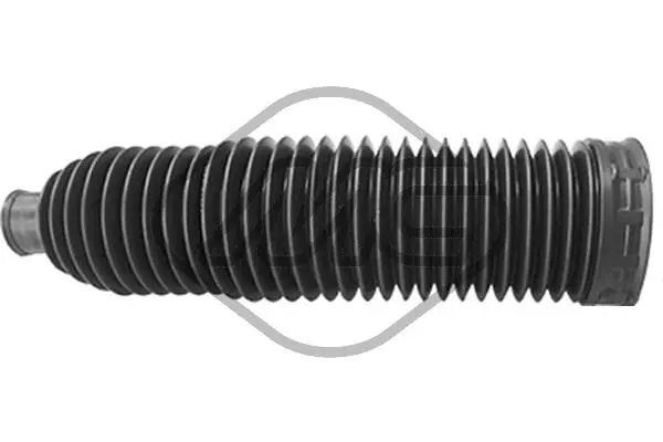 комплект маншон, кормилно управление Metalcaucho         