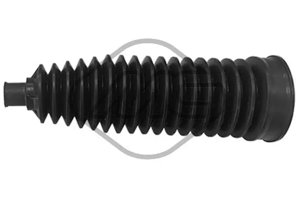 комплект маншон, кормилно управление Metalcaucho         