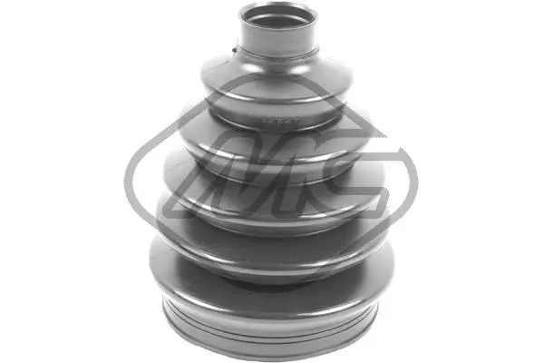 комплект маншон, полуоска Metalcaucho         