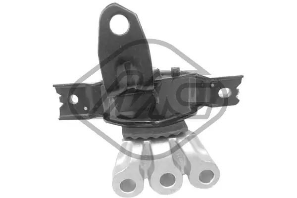 окачване, двигател Metalcaucho         