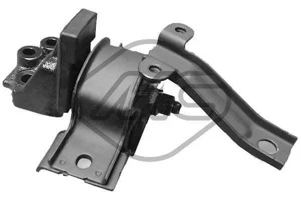 окачване, двигател Metalcaucho         