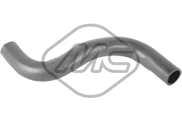 маркуч на радиатора Metalcaucho         