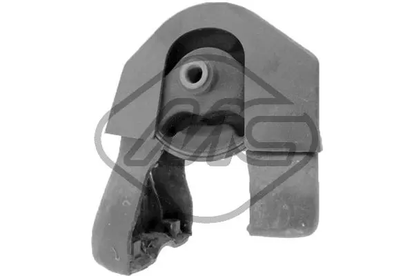 окачване, двигател Metalcaucho         