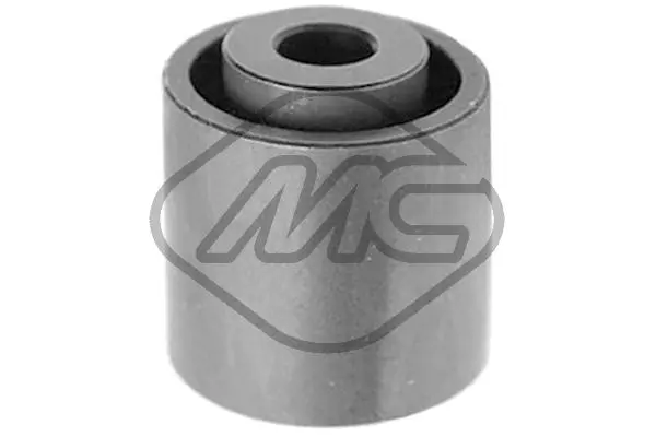 паразитна- водеща ролка, зъбен ремък Metalcaucho         