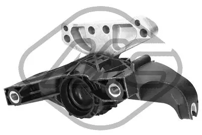 окачване, двигател Metalcaucho         