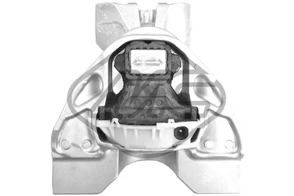 окачване, двигател Metalcaucho         