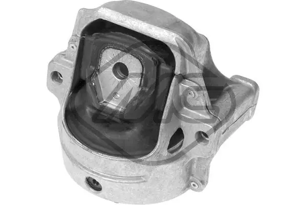 окачване, двигател Metalcaucho         