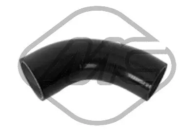 въздуховод за турбината Metalcaucho         