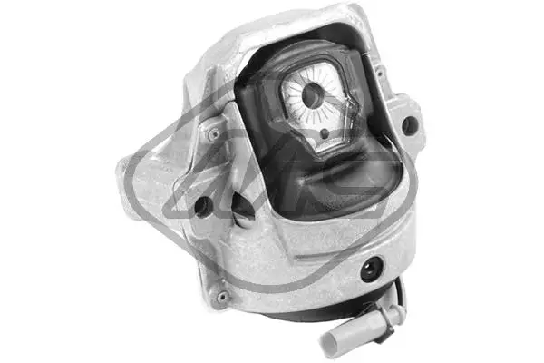 окачване, двигател Metalcaucho         