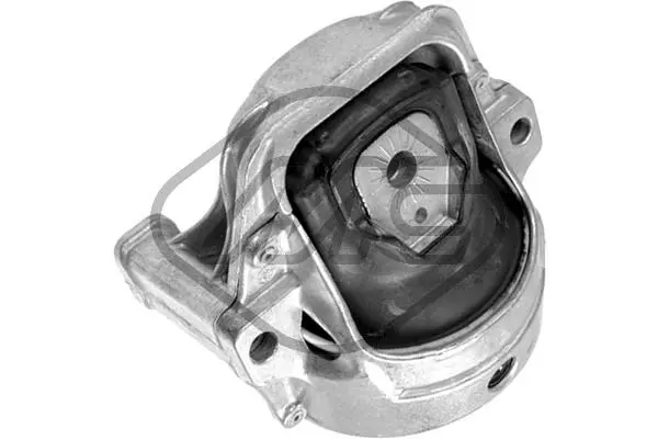 окачване, двигател Metalcaucho         