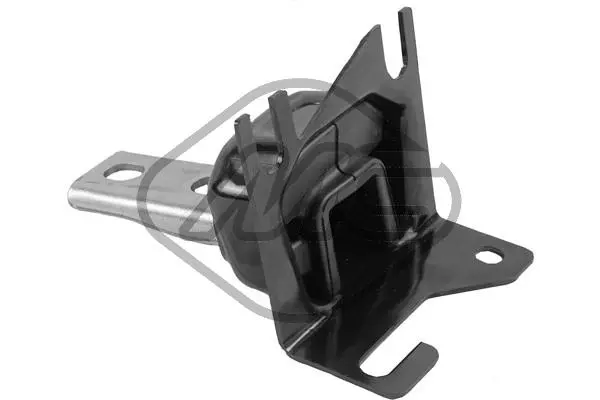 окачване, двигател Metalcaucho         