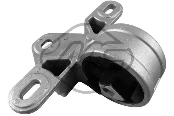 окачване, двигател Metalcaucho         