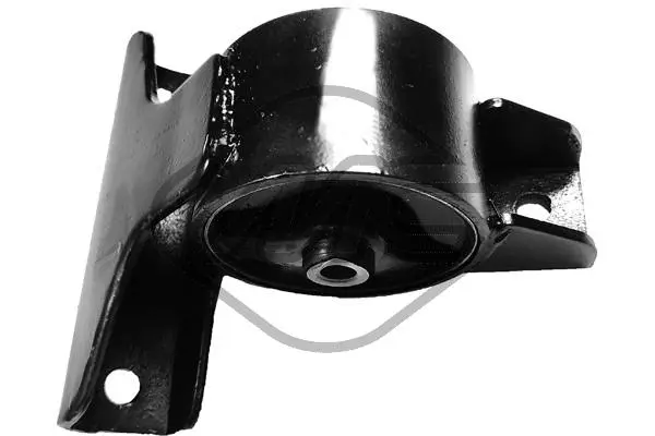 окачване, двигател Metalcaucho         