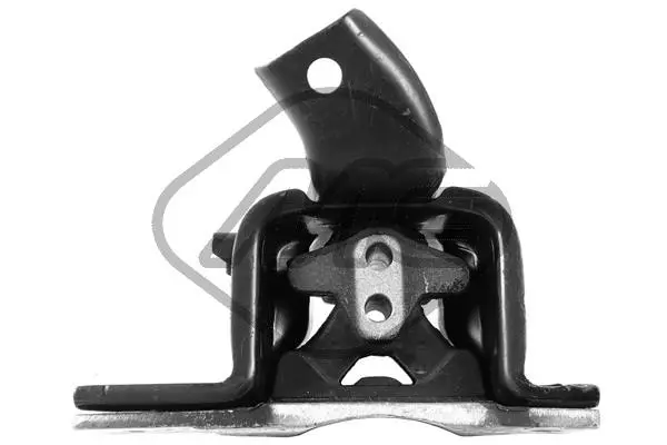 окачване, двигател Metalcaucho         