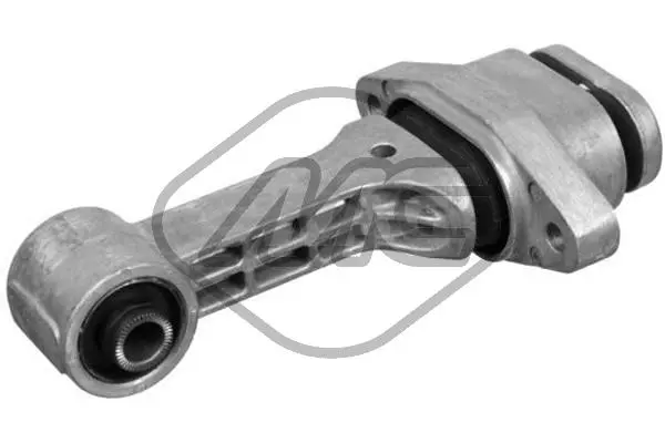 окачване, двигател Metalcaucho         