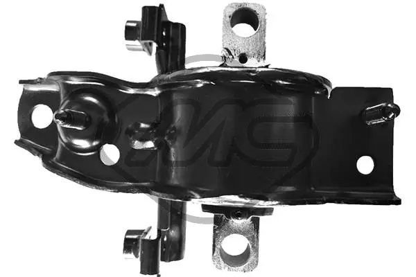 окачване, двигател Metalcaucho         