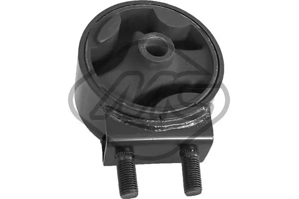 окачване, двигател Metalcaucho         