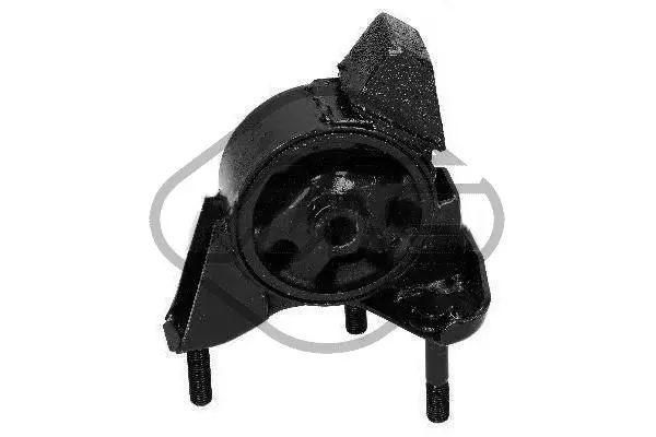 окачване, двигател Metalcaucho         