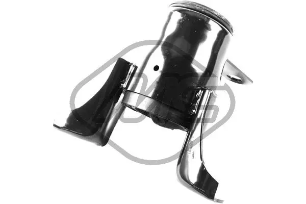 окачване, двигател Metalcaucho         