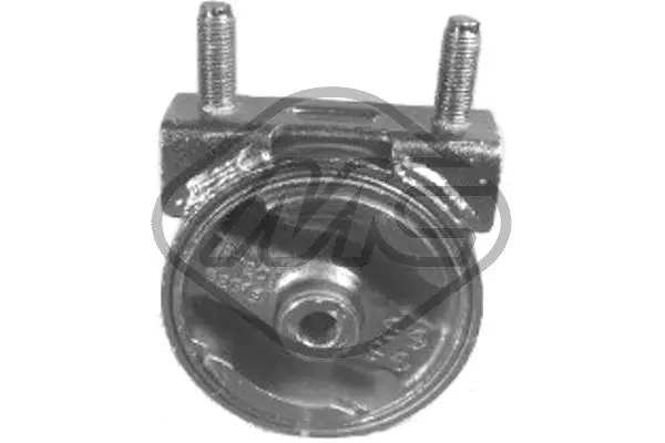 окачване, двигател Metalcaucho         