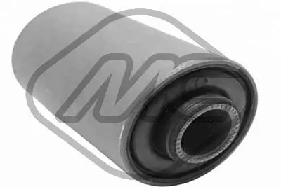 втулка, ресьорен лист Metalcaucho         