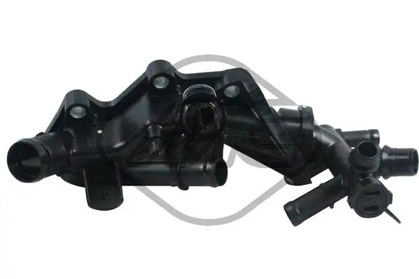 фланец за охладителната течност Metalcaucho         