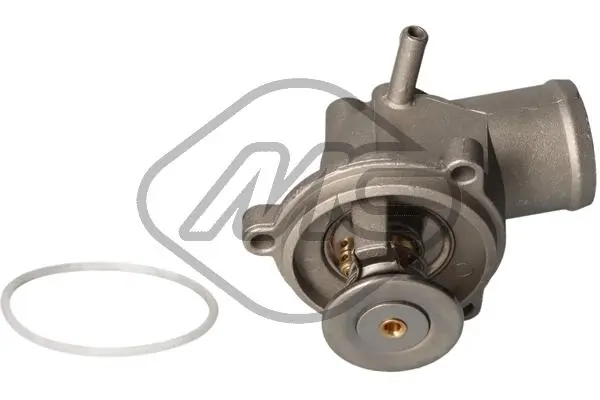 фланец за охладителната течност Metalcaucho         