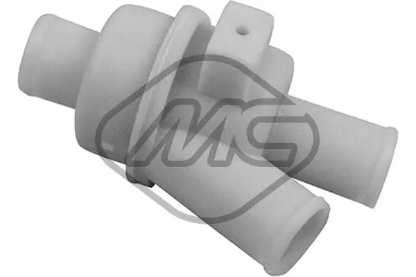 фланец за охладителната течност Metalcaucho         