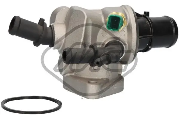 термостат, охладителна течност Metalcaucho         