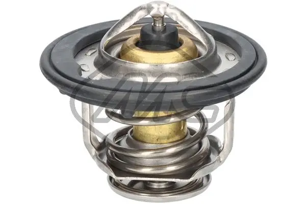 термостат, охладителна течност Metalcaucho         