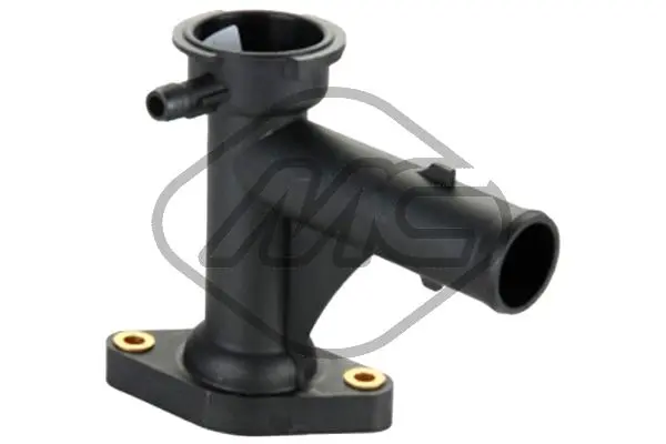 фланец за охладителната течност Metalcaucho         