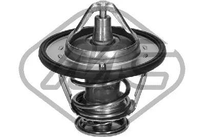 термостат, охладителна течност Metalcaucho         