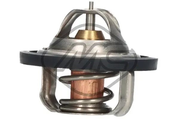 термостат, охладителна течност Metalcaucho         