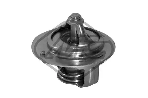 термостат, охладителна течност Metalcaucho         