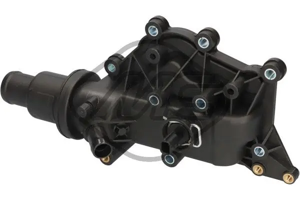 термостат, охладителна течност Metalcaucho         