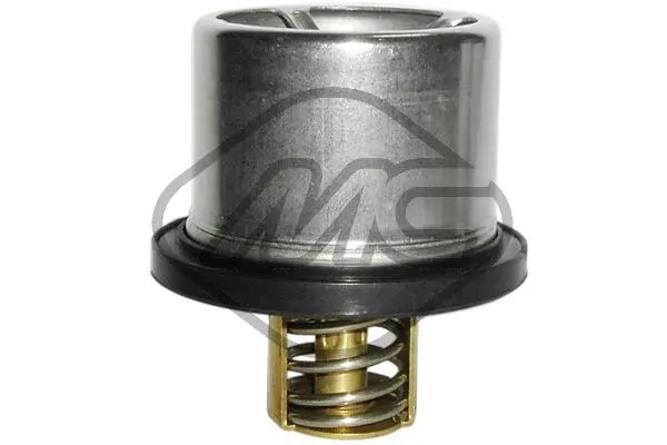 термостат, охладителна течност Metalcaucho         