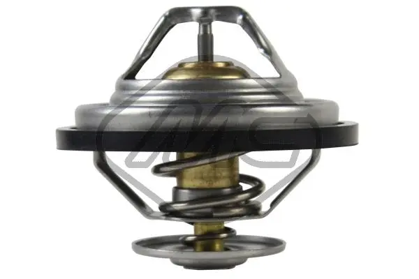 термостат, охладителна течност Metalcaucho         