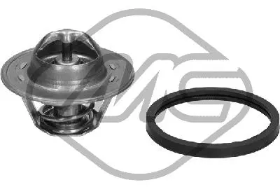 термостат, охладителна течност Metalcaucho         