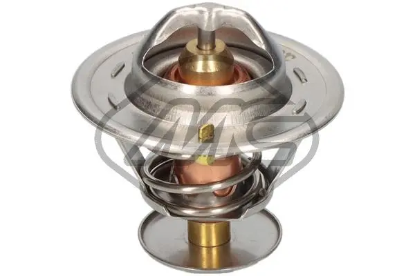 термостат, охладителна течност Metalcaucho         