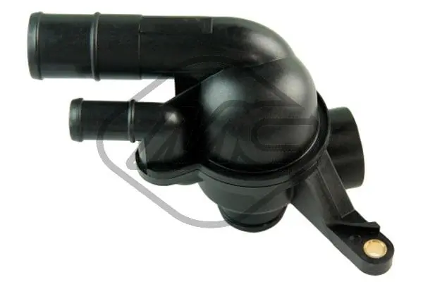 термостат, охладителна течност Metalcaucho         