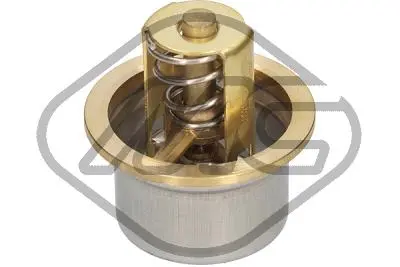 термостат, охладителна течност Metalcaucho         