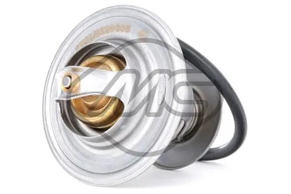 термостат, охладителна течност Metalcaucho         