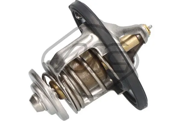 термостат, охладителна течност Metalcaucho         