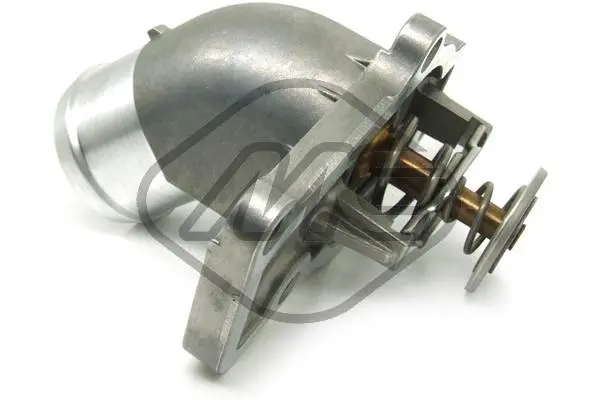 термостат, охладителна течност Metalcaucho         