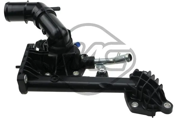 термостат, охладителна течност Metalcaucho         