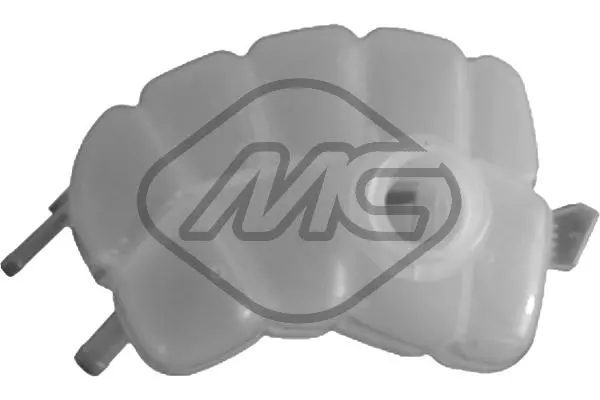 разширителен съд, охладителна течност Metalcaucho         