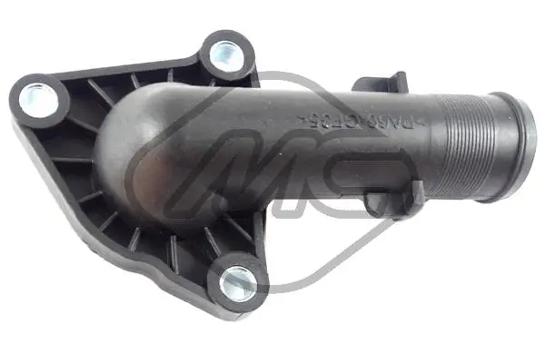 термостат, охладителна течност Metalcaucho         