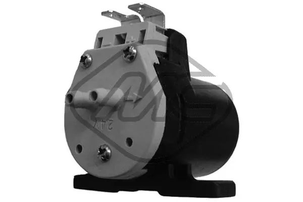 водна помпа за миещо устр., почистване на стъклата Metalcaucho         